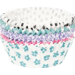 Hot La Cucina Cupcakevormpjes Ovenschalen & Bakvormen