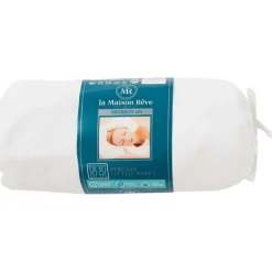 New La Maison R Ve Percale Hoeslaken Beddengoed