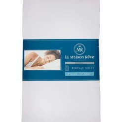Online La Maison R Ve Percale Laken Beddengoed