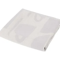 Fashion La Sonata Keukendoek Lichtgrijs Badtextiel