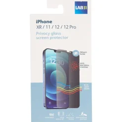 Outlet Privacy Screenprotector Telefoonhoesjes