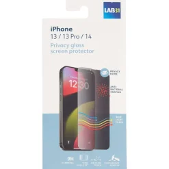 Outlet Privacy Screenprotector Telefoonhoesjes