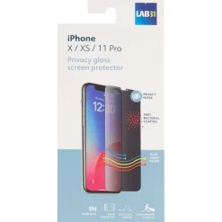 Outlet Privacy Screenprotector Telefoonhoesjes