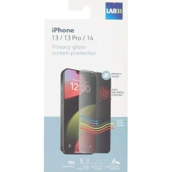 Outlet Privacy Screenprotector Telefoonhoesjes