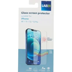 Discount Screenprotector Telefoonhoesjes