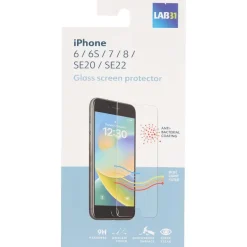 Online Screenprotector Telefoonhoesjes