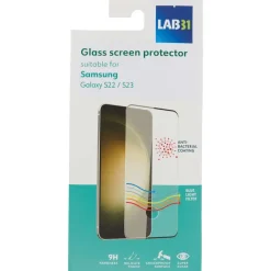 Outlet Screenprotector Telefoonhoesjes