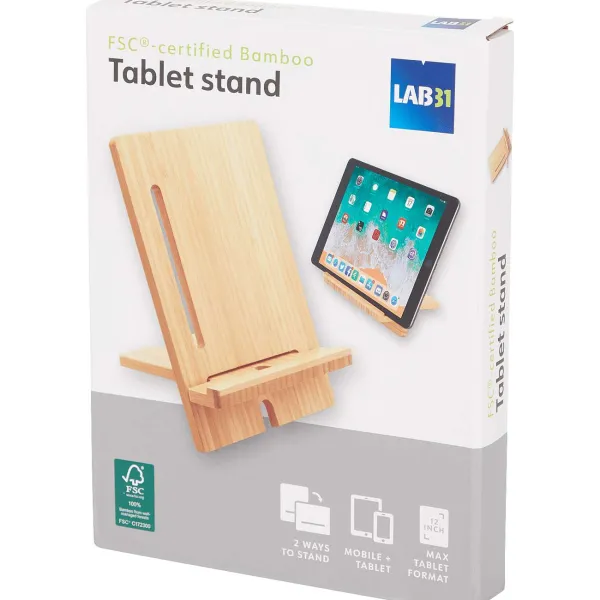 Fashion Tabletstandaard Gaming