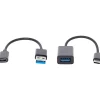 Online Usb-C-Adapterset Kabels & Splitters
