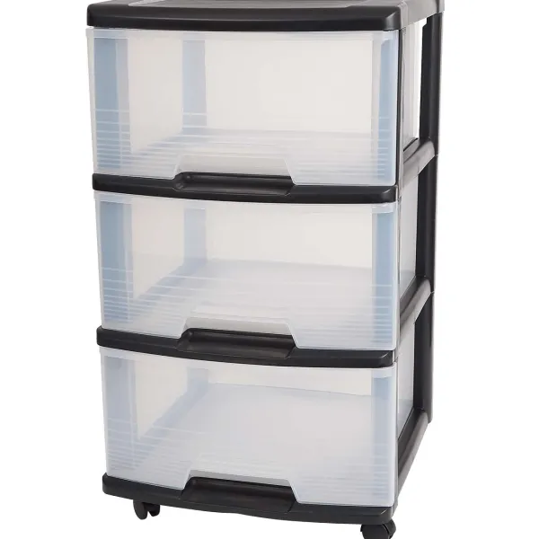 Fashion Ladekast Opbergboxen