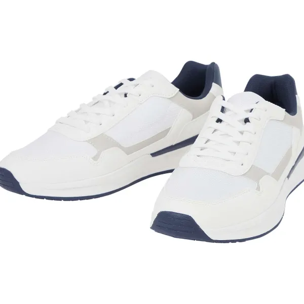 New Lage Sneakers Schoenen