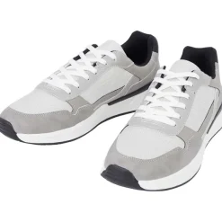 New Lage Sneakers Schoenen