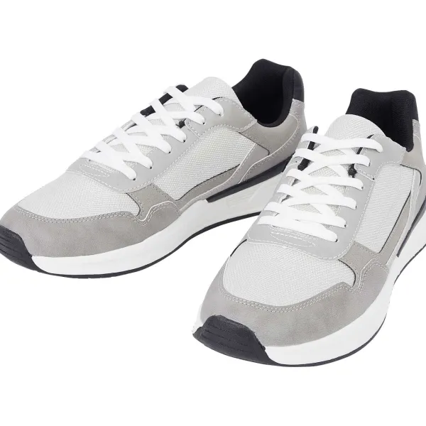 New Lage Sneakers Schoenen