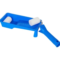 New Lakset Mini Verfbenodigdheden