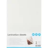 Clearance Lamineerhoezen Bureau Accessoires