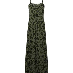 New Lange Jurk Kleding