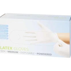 New Latex Handschoenen Keukengerei