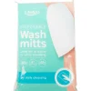 Online Lavato Wegwerpwashandjes Bad & Douche Artikelen