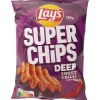 Fashion Super Chips Deep Sweet Chilli Chips