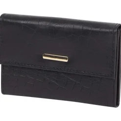 Sale Lederen Portemonnee Accessoires