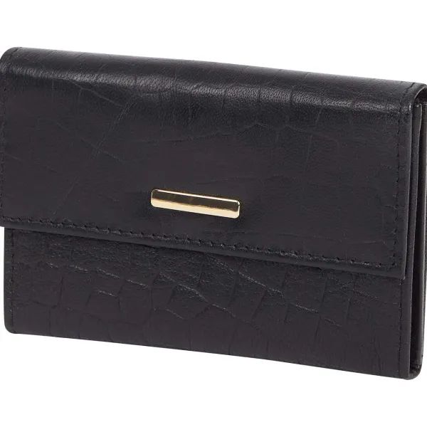 Sale Lederen Portemonnee Accessoires