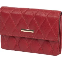 Sale Lederen Portemonnee Accessoires