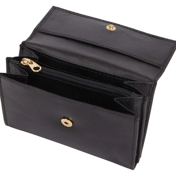 Sale Lederen Portemonnee Accessoires