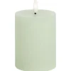 Outlet Ledkaars Kaarsen