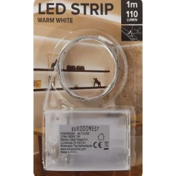Best Ledstrip Verlichting