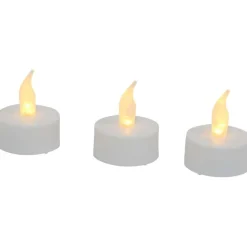 Best Led-Theelichten Kaarsen