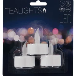 Best Led-Theelichten Kaarsen