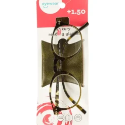 Outlet Leesbril Brillen & Lenzen