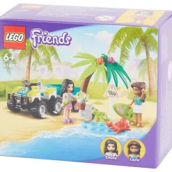 Best Friends Schildpad-Reddingsvoertuig Speelfiguren & -Sets