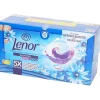 Hot All-In-1 Pods Zeebries Afwas- & Wasmiddelen