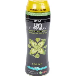 Discount Unstoppables Geurbooster Sunlight Afwas- & Wasmiddelen