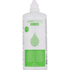 Clearance Lenzenvloeistof All-In-One Sensitive Brillen & Lenzen