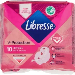 Outlet Maandverband Lichaamsverzorging