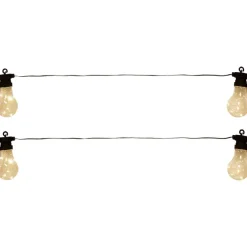 Discount Lichtsnoer Seizoensdecoratie