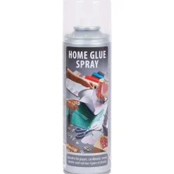 Fashion Lijmspray Knutselen