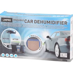 Best Limpro Auto-Ontvochtiger Auto Accessoires