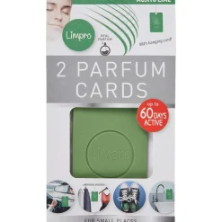 Online Limpro Parfumkaarten Navulling Afwas- & Wasmiddelen
