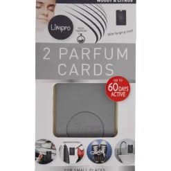 Online Limpro Parfumkaarten Navulling Afwas- & Wasmiddelen