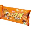Sale Lion Peanut Chocolade