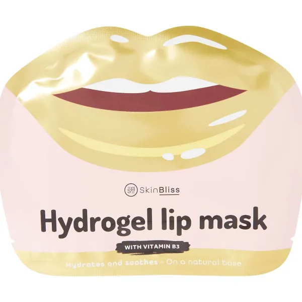 Discount Lipmasker Gezichtsverzorging