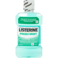 Discount Mondwater Fresh Mint Mondverzorging