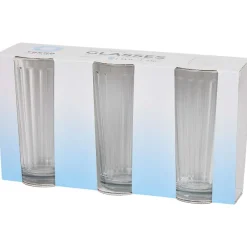 Discount Longdrinkglazen Glazen