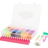 New Loombandjes Knutselen