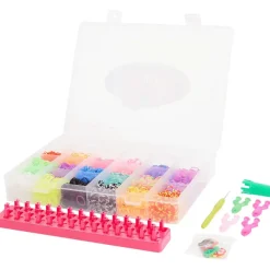 New Loombandjes Knutselen
