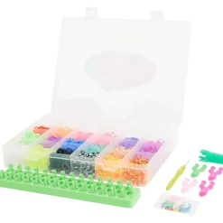 New Loombandjes Knutselen
