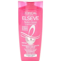 Discount L'Or Al Elvive Shampoo Nutri-Gloss Luminiser Haarverzorging